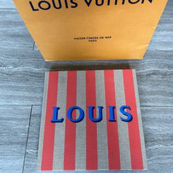 Louis Vuitton 200 Years Hardcover Book for Sale in New York, NY - OfferUp