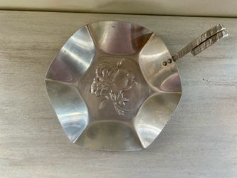 Vintage dish!