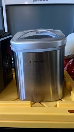 Ice maker