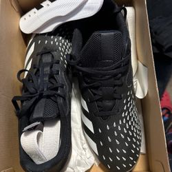 Indoor Soccer Adidas