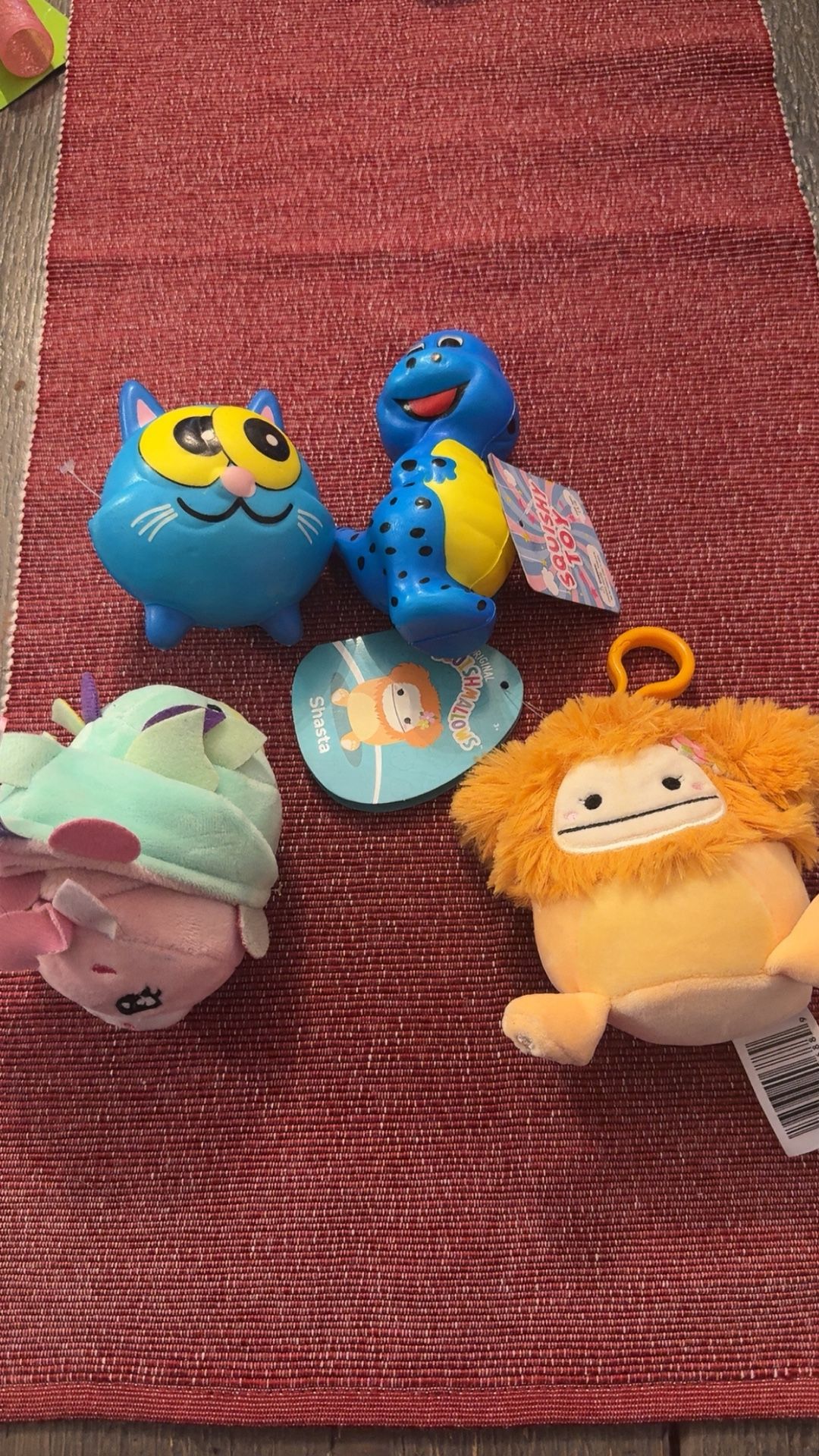 Kids Toys Bundle