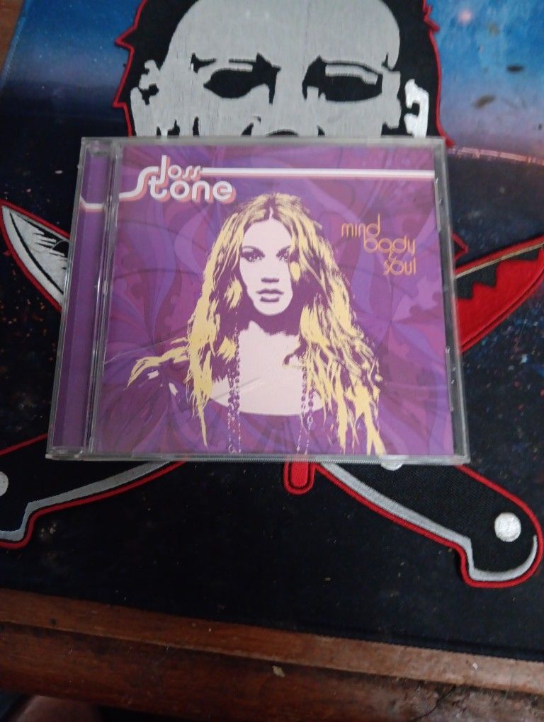 Cds Are 2$ Each Or Buy 3 For 5$
