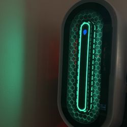 ALIENWARE AURORA R15 4070 64GB Of Ram