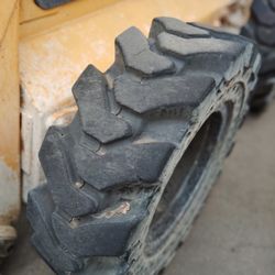 Case   1999 Skid Steer       Loader