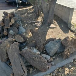 Free Wood-still Available