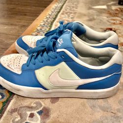 Nike SB Force 58 Shoes