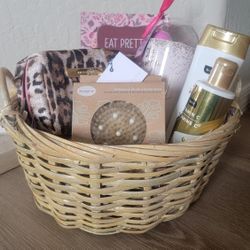 Mother's Day Gift Baskets 