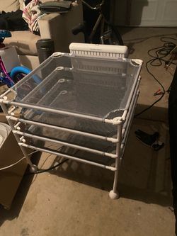 Drying Rack