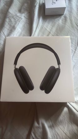 AirPods Max