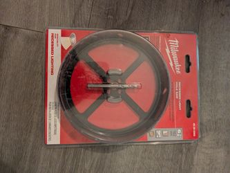 hole saw