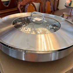 Discada De princess house Nueva En Caja.  $200