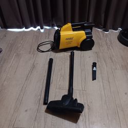 Vacuum Cleaner Canister Vacuum 