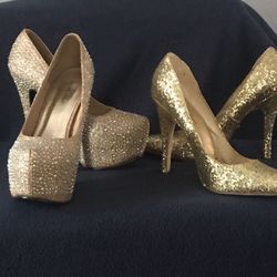 Seven Color & Charlotte Russe