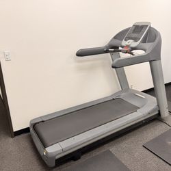 Precor Treadmill
