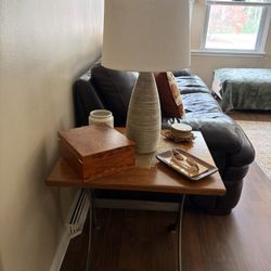 End Table/Couch Table 