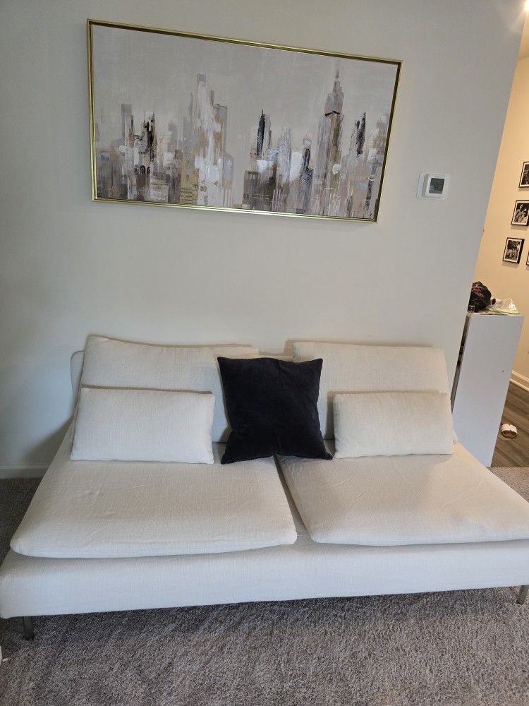 Ikea SODERHAMN COUCH