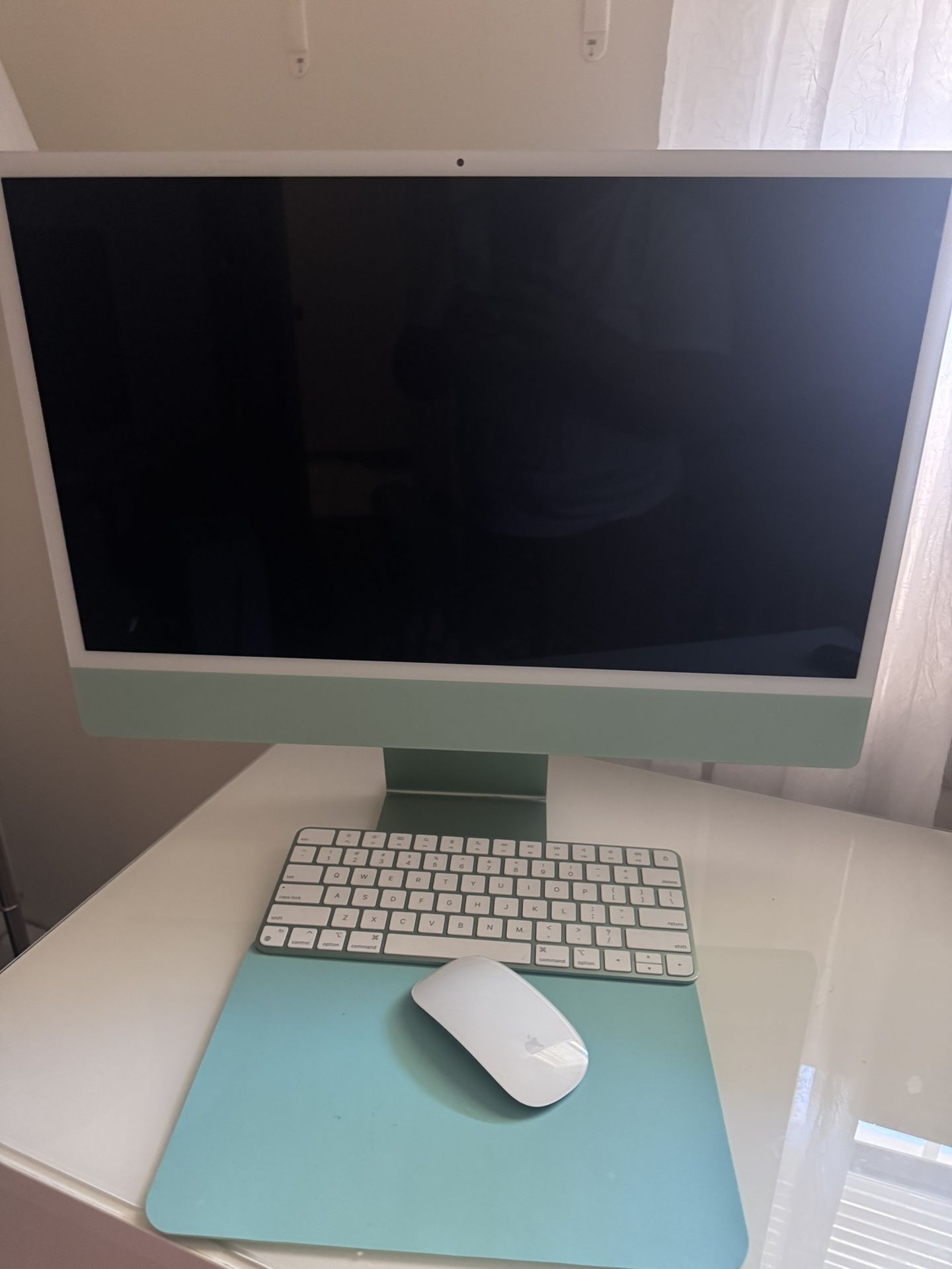 iMac Computer