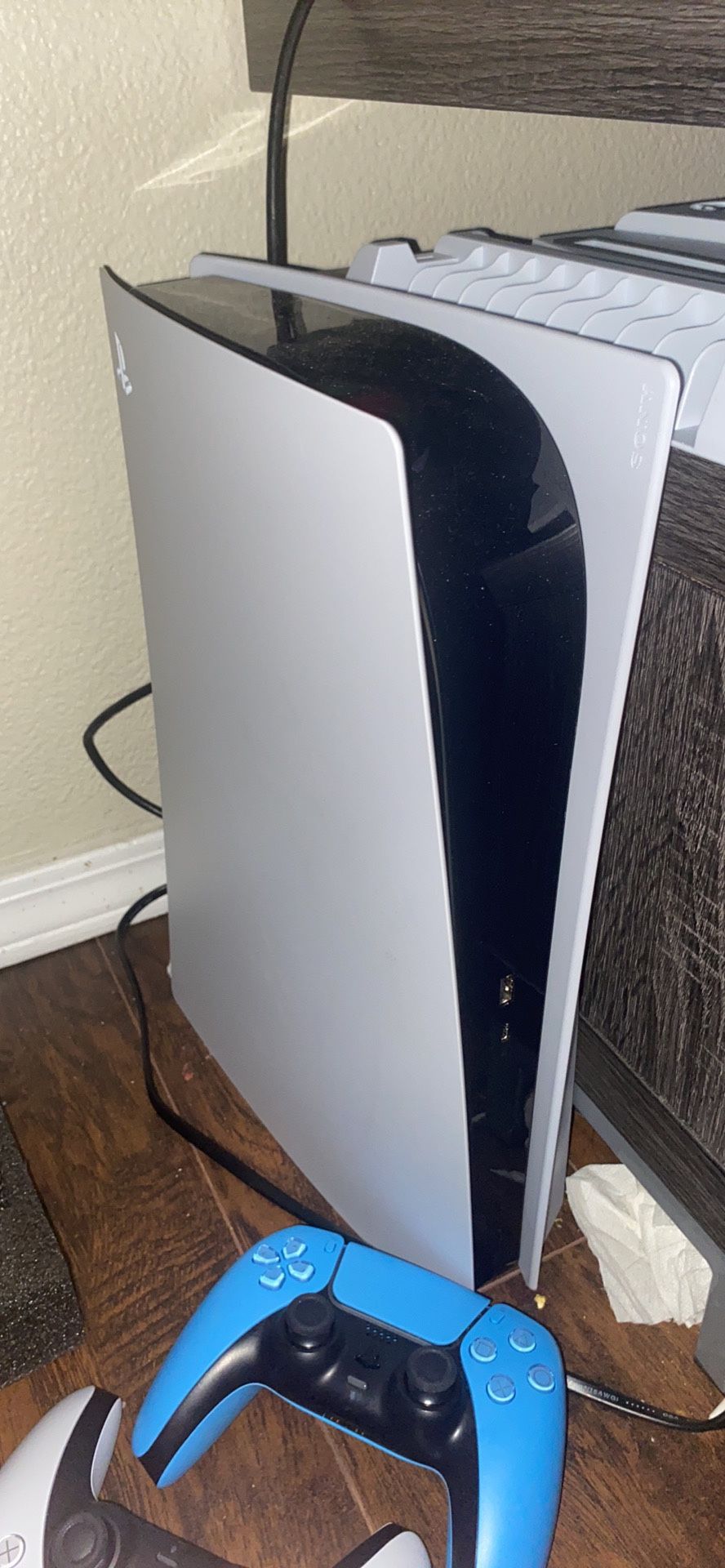 Ps5