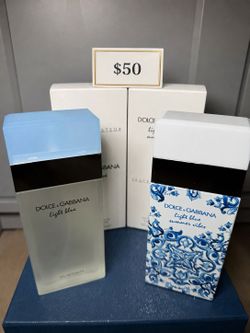 DOLCE & GABBANA
