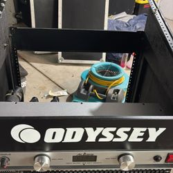 Case Odyssey