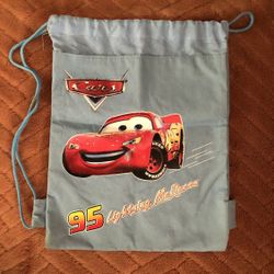 95 Lighting McQueen Car Bag