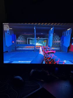 ASUS TUF Gaming Monitor 27”