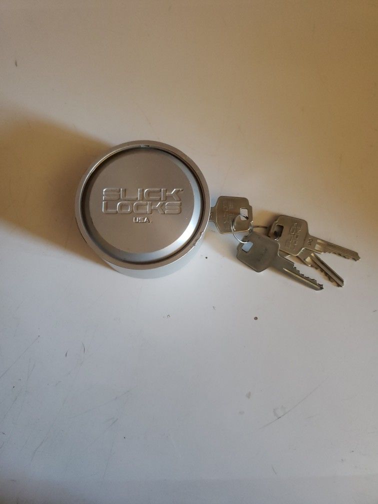 Lock