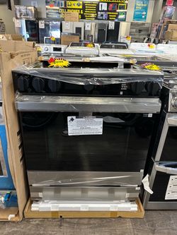 Samsung Bespoke Gas Stove Take It Home In Payments $0 Initial Payment Read Description