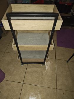 Miscellaneous Cart