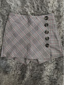 Skort