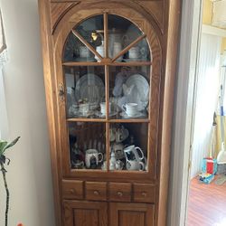 China Cabinet