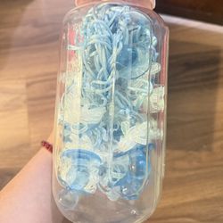 Chupones Baby Shower Boy 