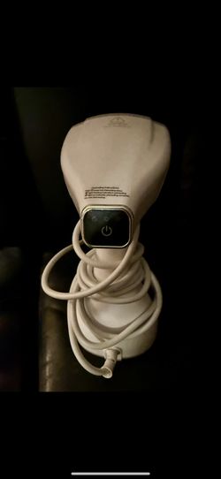 LCD Handheld Garment Steamer