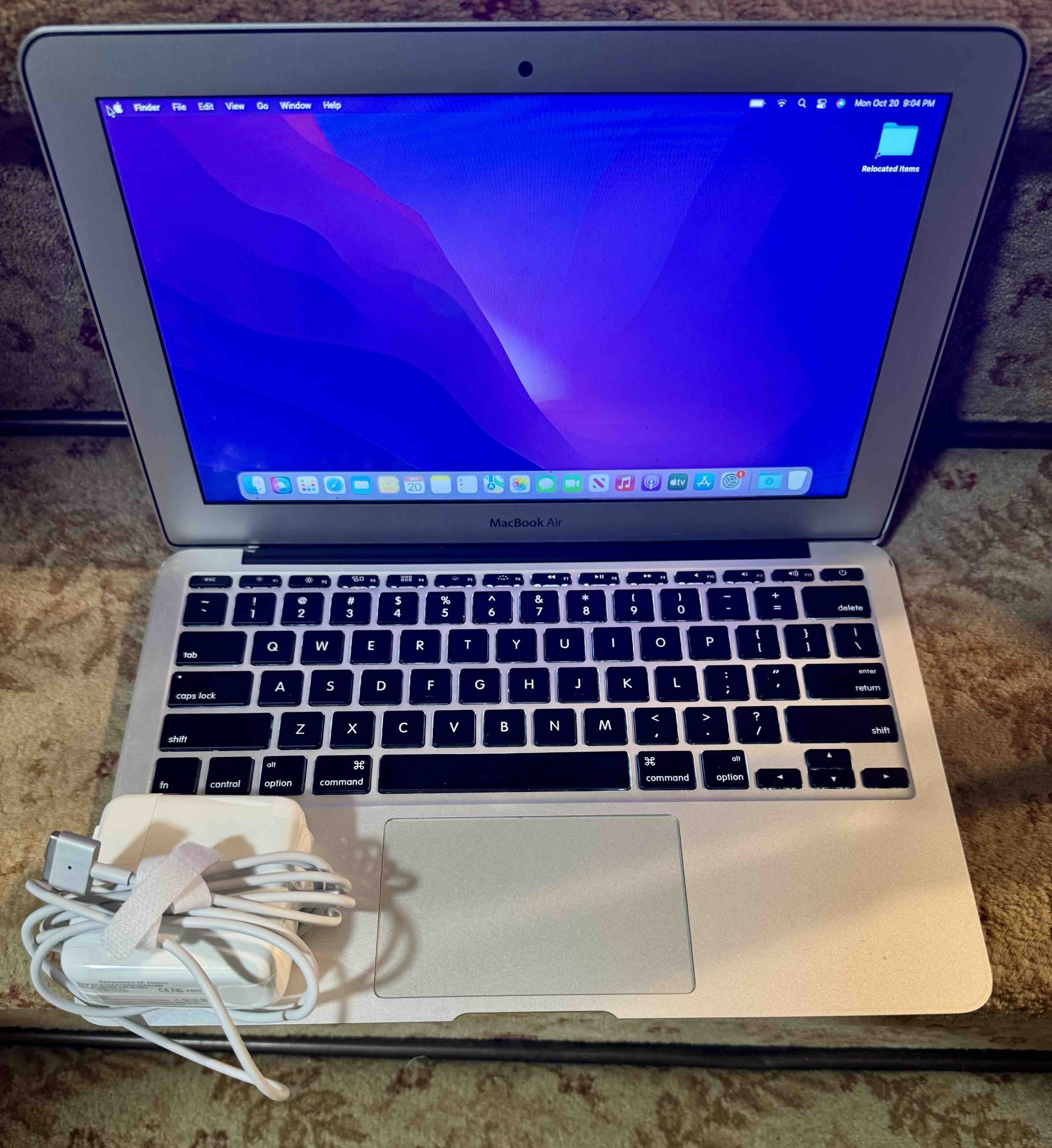 MacBook Air