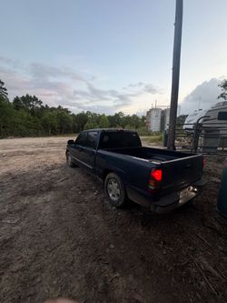 2005 GMC Sierra 1500