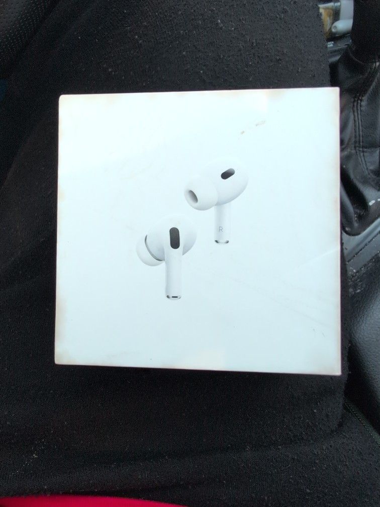 Airpod Pro 2