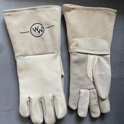 Western Welder Gloves