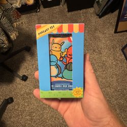 PokéNot 151 Mystery Bundles 