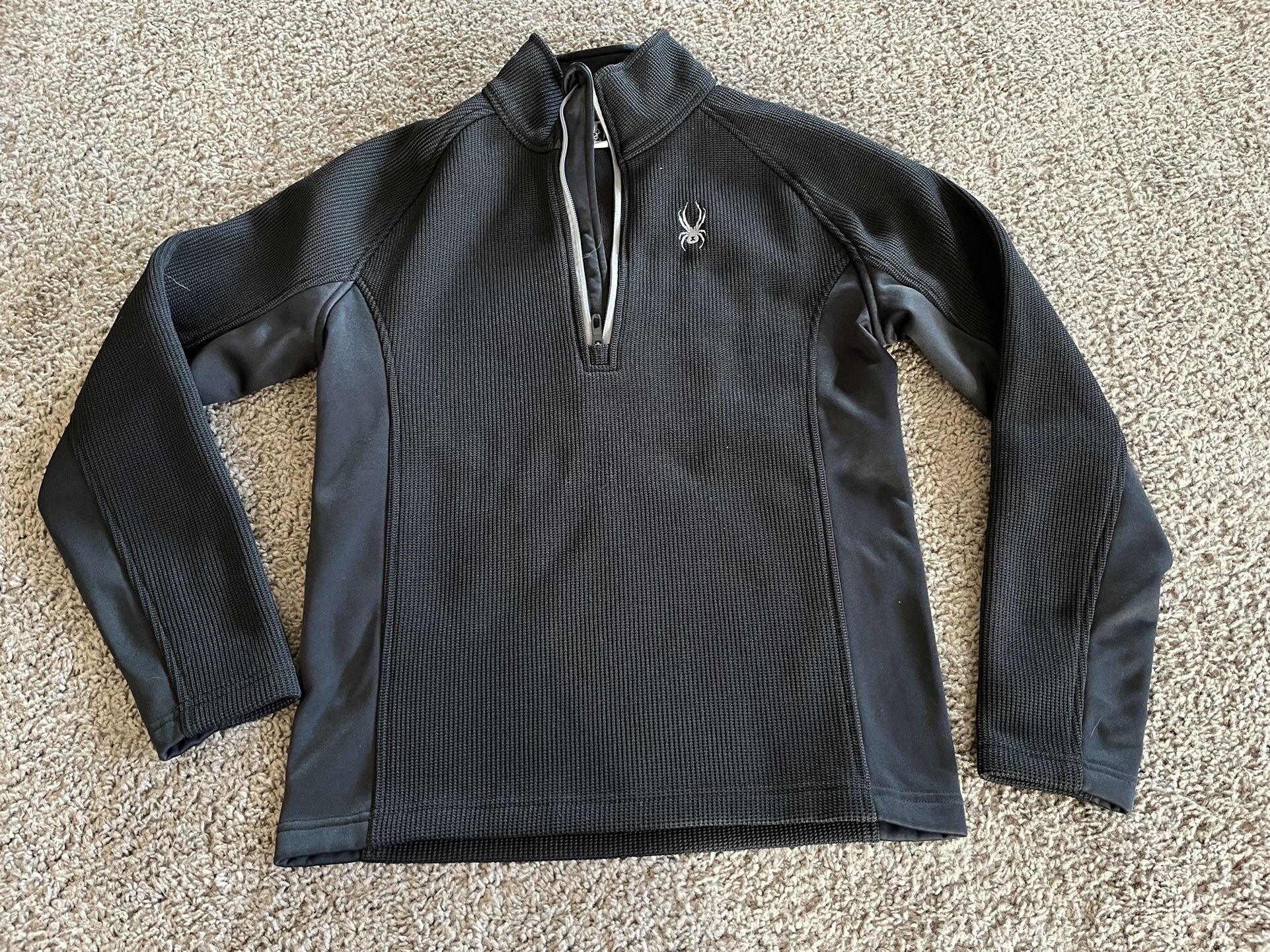 Men’s Spyder Pullover