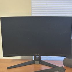 Asus Gaming Monitor