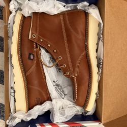 New Thorogood American Heritage 6” Boots