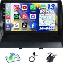 Car Stereo for Ford Escape 2013-2019