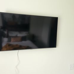 Samsung TV 