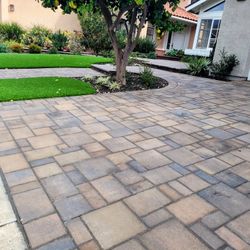 Paver