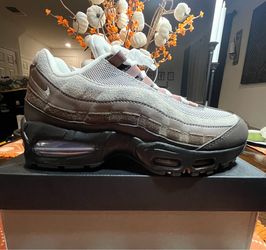 Nike Air Max 95 Sneakers