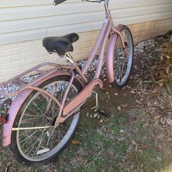 Bicycle 26 Inch Almost New