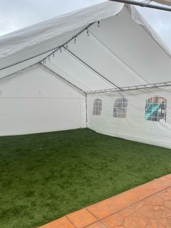 Tents