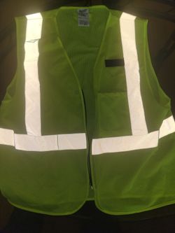 Safety vest