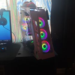 Custom Built PC 