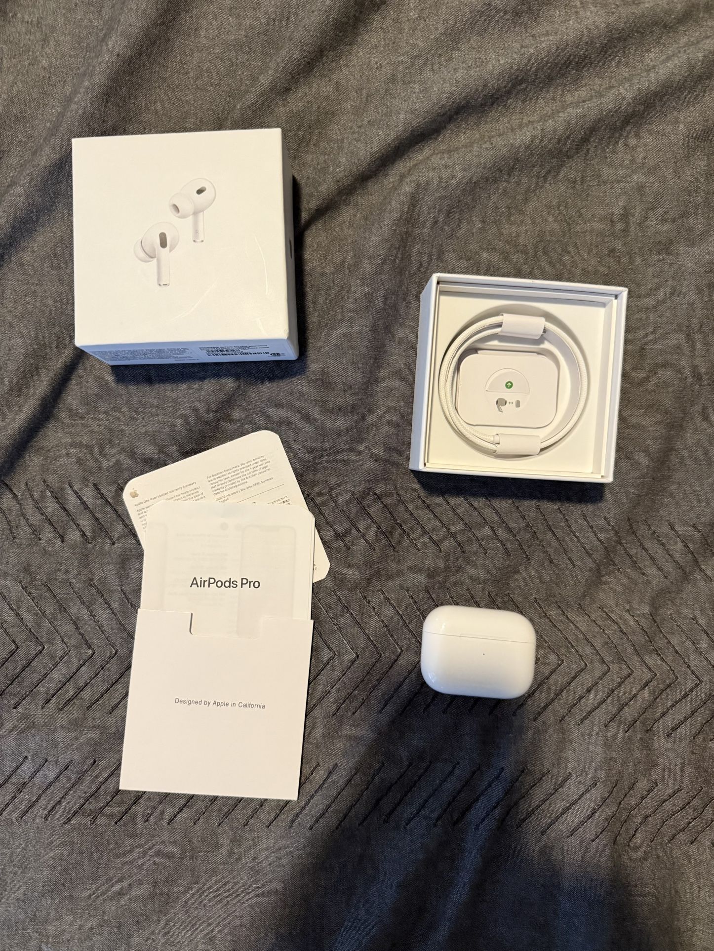 Like New Apple AirPods Pro Gen 2